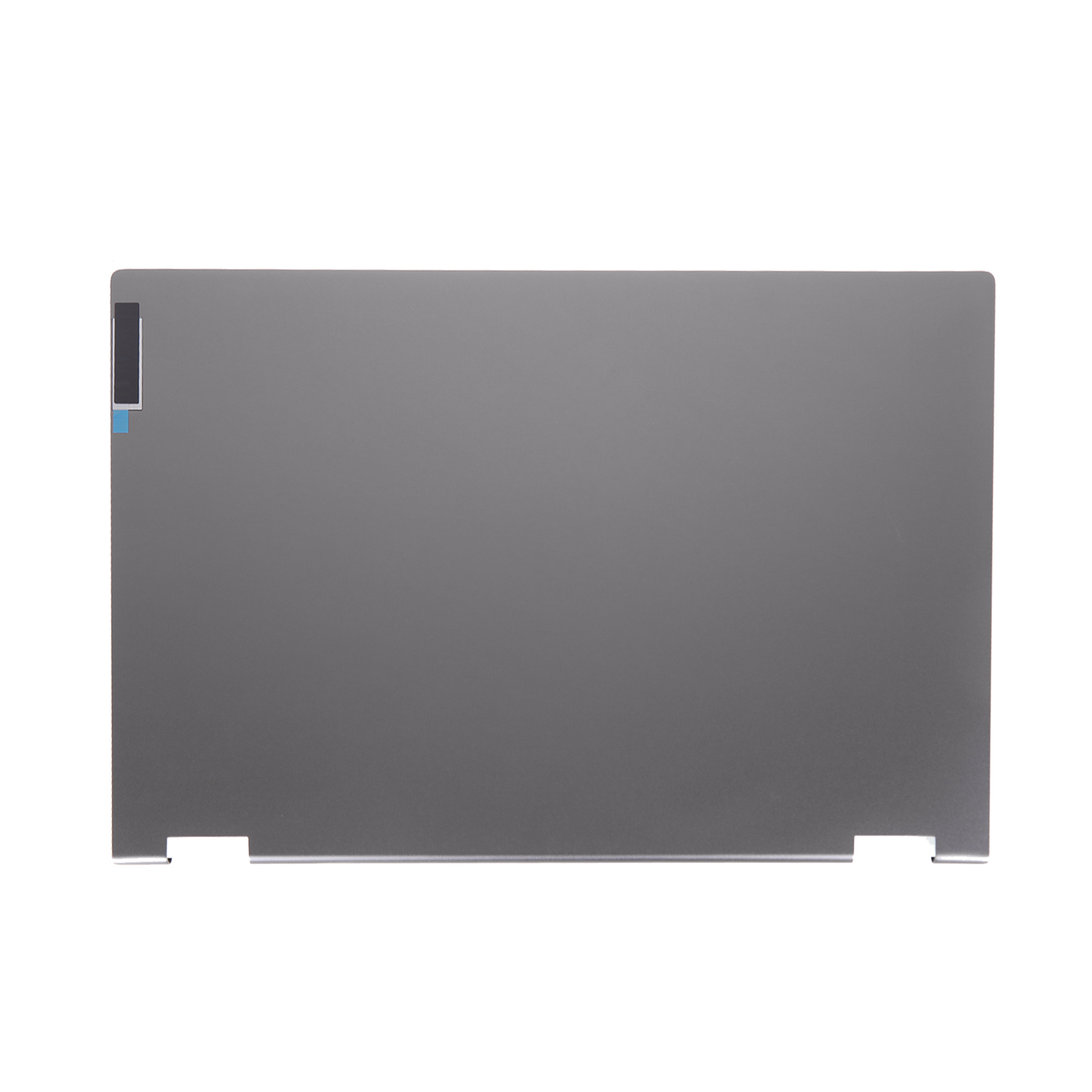 Picture of New Replacement Laptop Cover For  Lenovo ideapad Flex 5-15IIL05 15ITL05 15ALC05 15.6" Lcd Cover Back Gray.